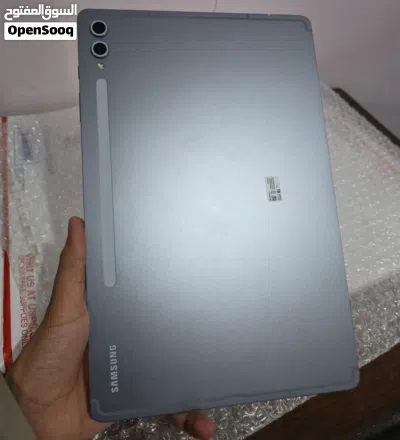 samsung Galaxy tab s10 plus 5G ايباد يدعم شريحه 3
