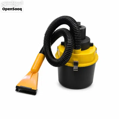 مكنسة سيارات كهربائيه 120w 2
