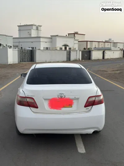 تويوتا كامري LE 3