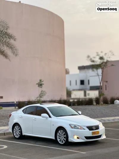 Lexus IS IS 300 4