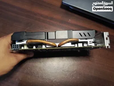 كرت rx 580 8g 3
