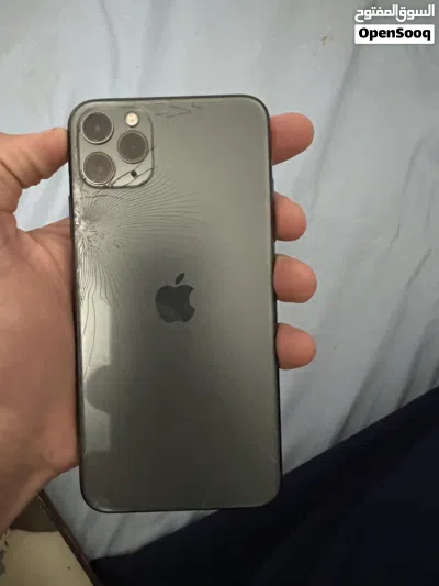 iPhone 11 Pro Max اقرأ الوصف 2