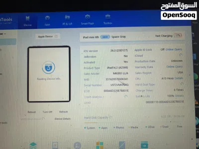 ايباد ميني 6 4