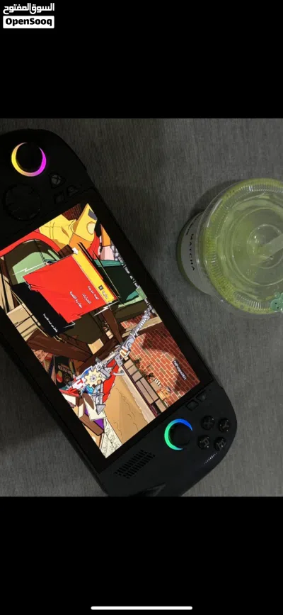 بي سي rog ally x للبيع 2