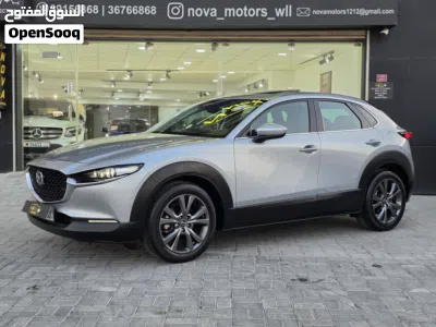 Mazda CX-30 S Premium 2
