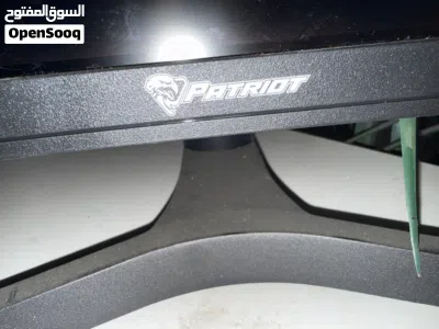 شاشه قيمنق 3