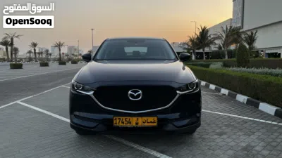 مازدا CX-5 Standard 2