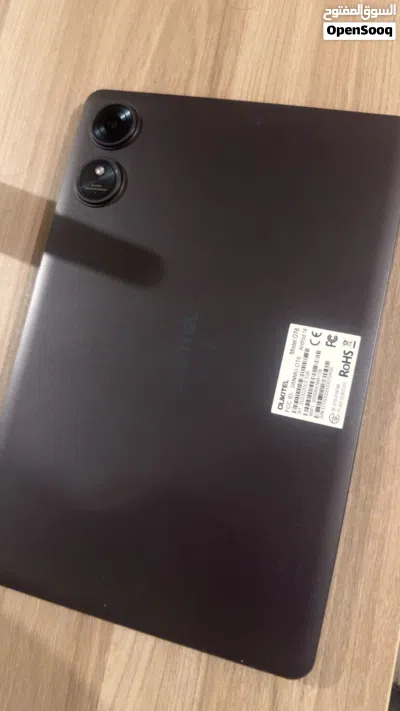 olikitel تابليت 2