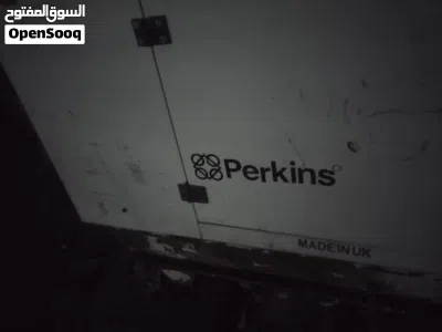 للبيع مولد ديزل نوع Perkins (بيركنز) – صناعة بريطانية 2