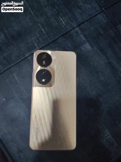 هونر Honor X7b 5G نظيف جداً سعر نهائي 50 ريال 3