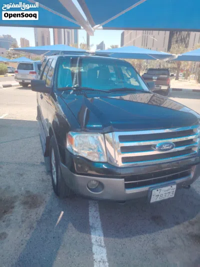Ford Expedition Limited 3