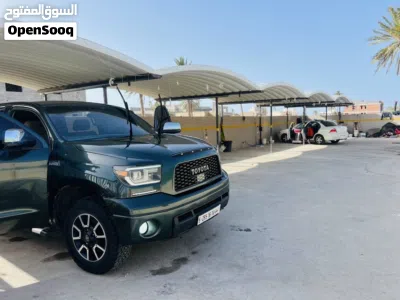 Toyota Tundra Limited 3