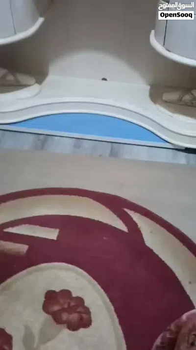 غرفه نوم متكامله روعه جدا 4