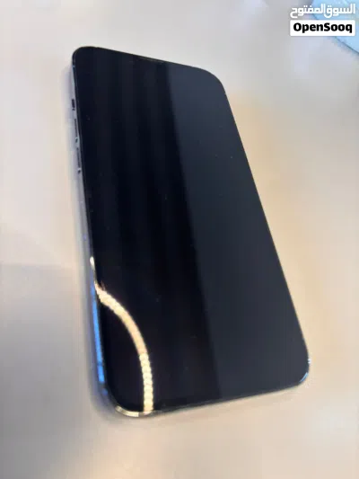 iPhone 13 Pro بسعر نار 3