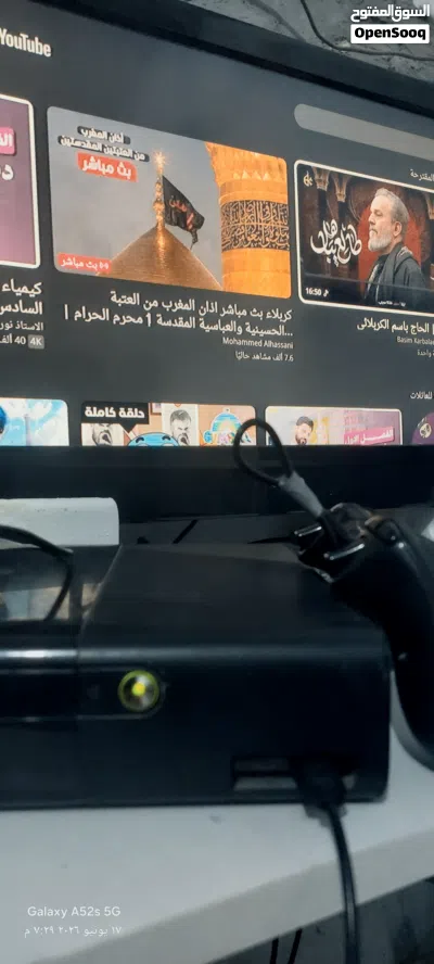 اكس بوكس 360 سوبر سلم super slim Xbox 360 2