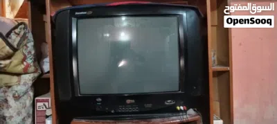 السلام عليكم بلي استيشن 2 غراضة كاملة استعمال شهرين + تلفزيون LG 4