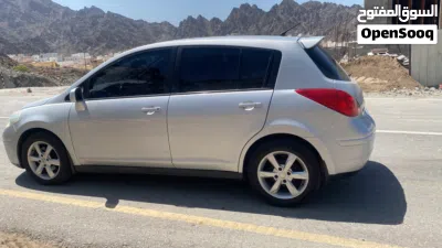 نيسان فيرسا SV 3