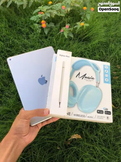 ipad 8 ذاكره 32 3