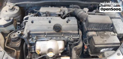 كيا برايد EX 2