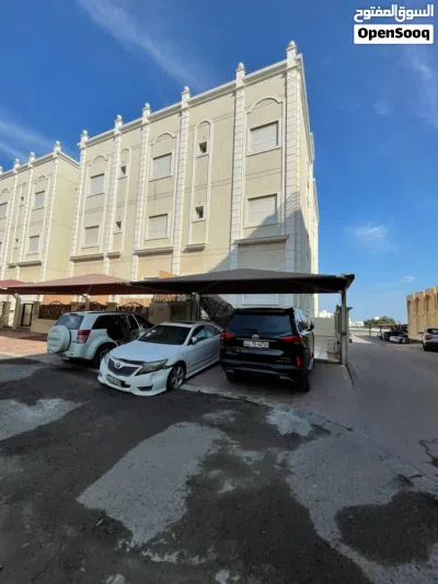 مطلوب فردين فى مشاركة سكن فى قطعه9 2