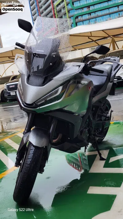 Honda Other 3