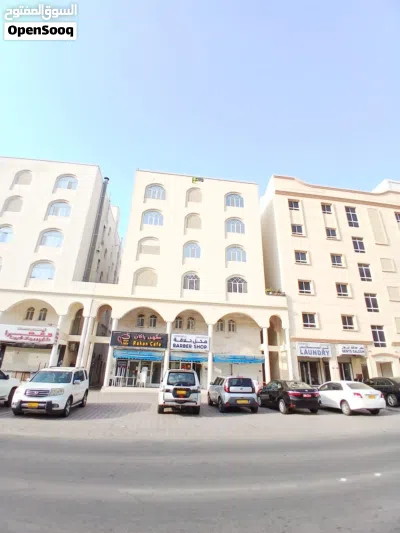 Spacious one bedroom apartment for rent 3