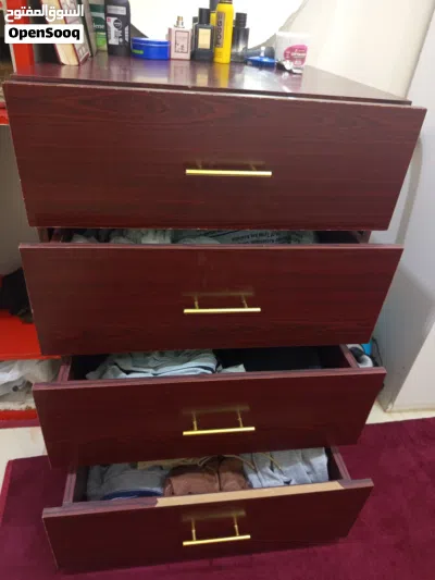 اثاث مستعمل شبه جديد للبيع 4