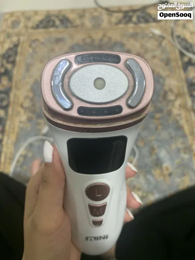 Hifu machine condition 80% 3