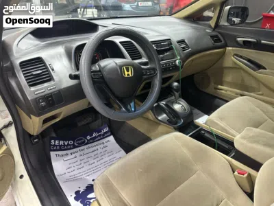 Honda Civic Standard 3