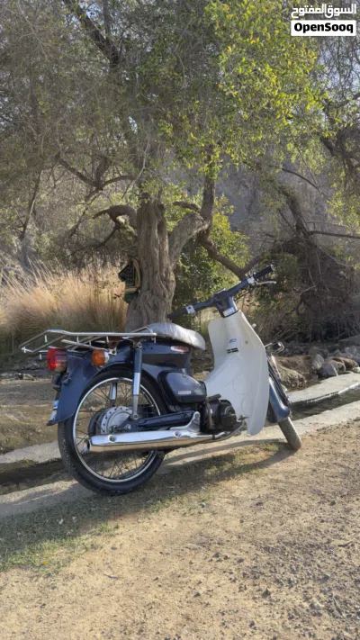 Honda Other 4