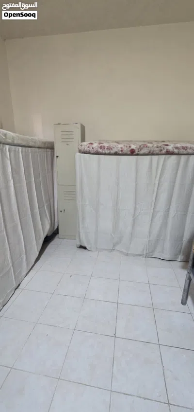 سكن شباب بدبي المرقبات 3