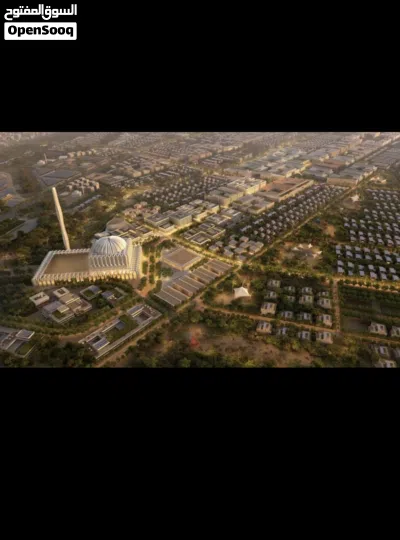 * Luxury Off-Plan Property Sultan Haitham City 4