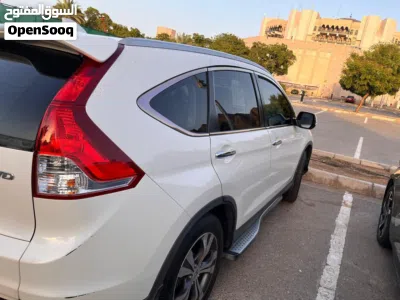 هوندا CR-V EX 4