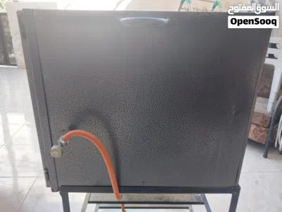 فرن غاز للبيع بحالة جيدة جيداً 2