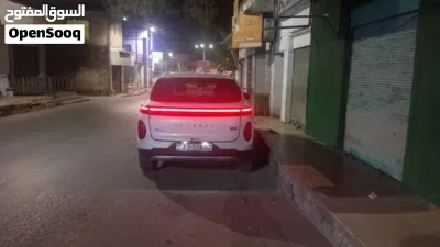 سكاي ويل سكاي وورث EV6 2