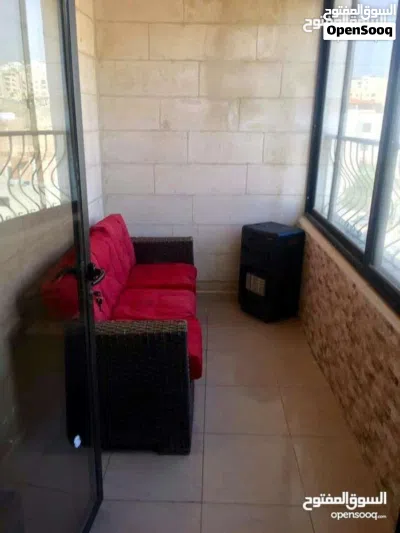 روف مفروش للإيجار بأجمل مناطق خلدا بجانب السيتي مول. 3