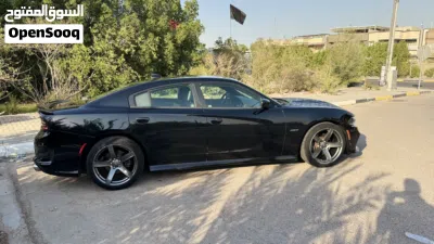 دودج تشارجر R/T 3