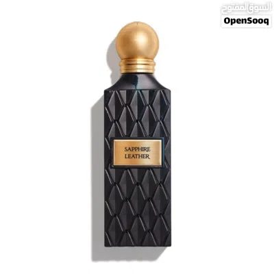 عطر سفاير لذر براق ابراهيم القرشي للجنسين_ 150مل 2