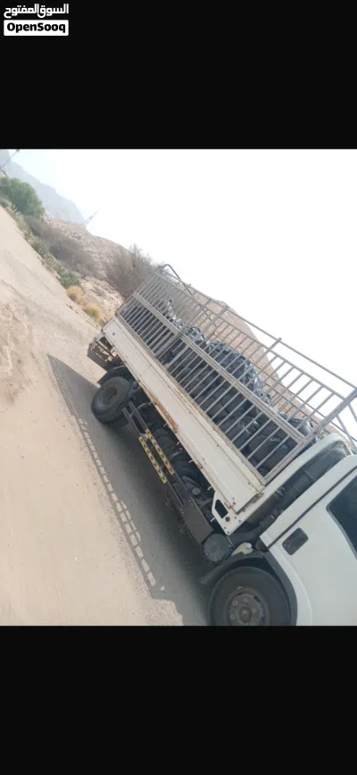 نقل عام جميع مناطق السلطنه و خارج السلطنه 3