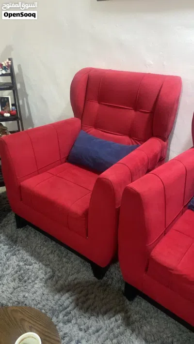 طقم كنب 7 مقاعد 3