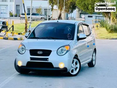 Kia Picanto LX 3