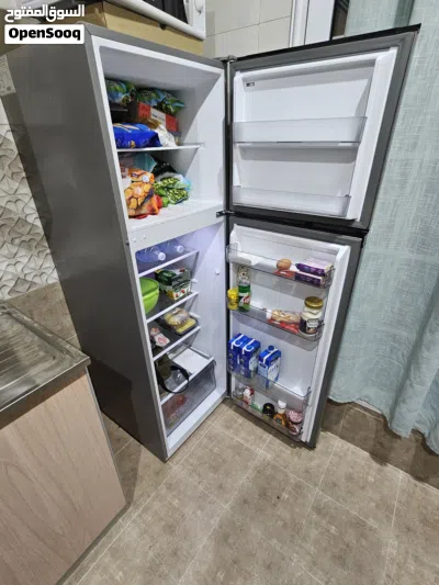 Midea Refrigerator-Freezer for Sale Model: MDRT385MTE46 3