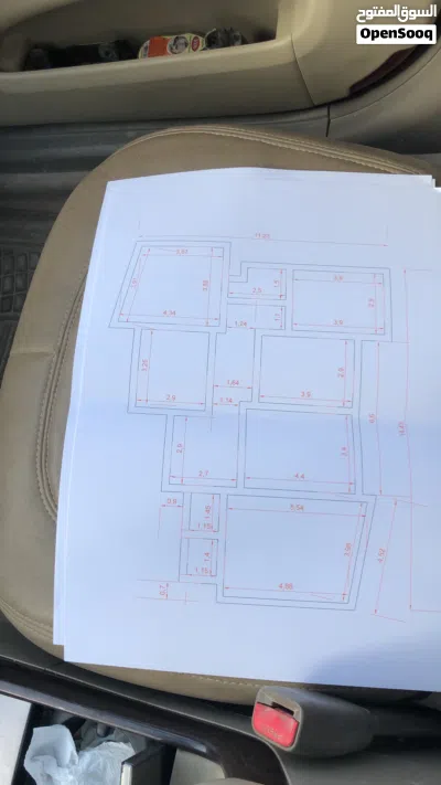 مهندس مقاولات في مصراته 3