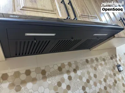 طباخ مسطح شبه جديد 4