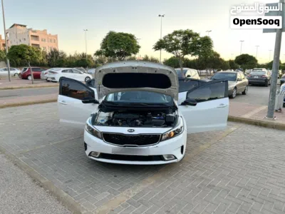 Kia K3 GT 3