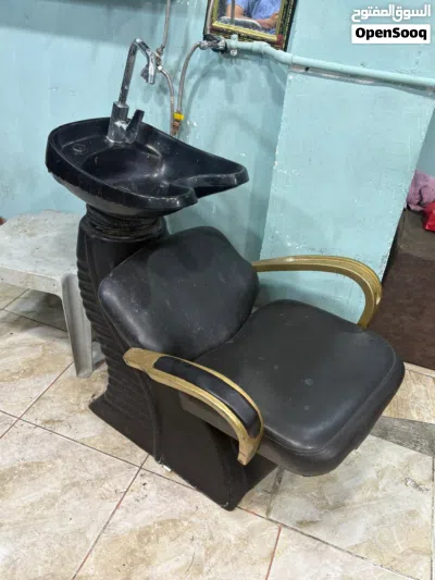 كراسي حلاقه 3