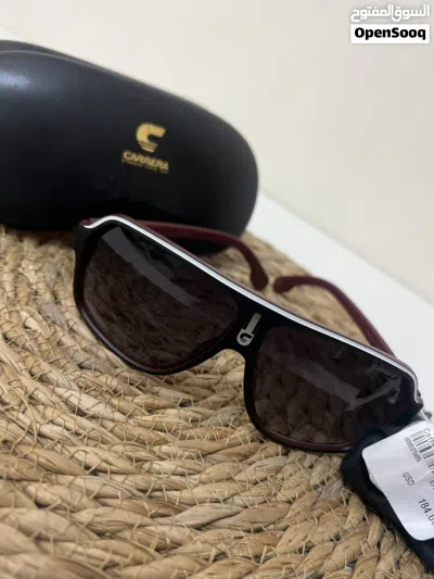 نظاره شمسيه كاريرا 3