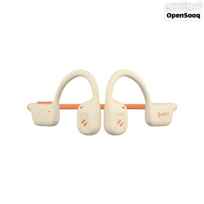 تخفيض على سماعات air conductio headphones حاليا7 ريال بدلا من 8=8 ريال وضمان سنة 4