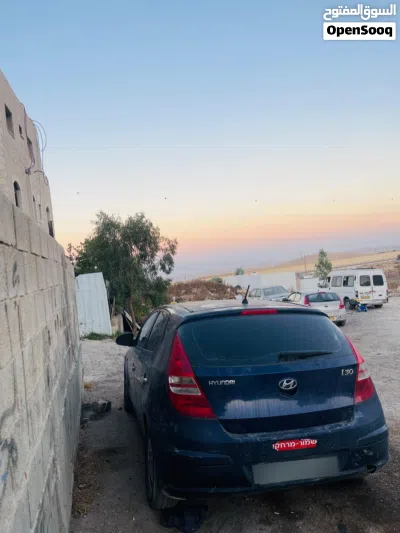 Hyundai i30 GL 2