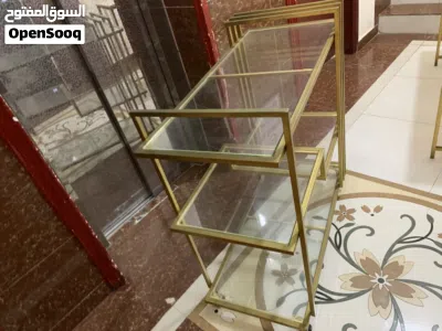 طاولتان ديكور مناسبات 4